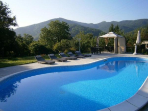 Villa Rosetta wellnes relax